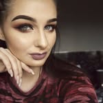 Rowan Suarez - @rowansuarezmua - Instagram