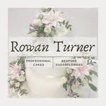 Rowan Turner - @rowanconfectionery - Instagram