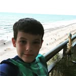 Rowan Turner - @tornado_god21 - Instagram