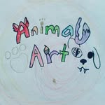 Rowan Turner - @animal_art214 - Instagram