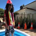 Rowan Turner - @iancoves - Instagram