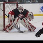 Rowan White - @rowan_hockey35 - Instagram