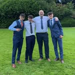 Rowan White - @rowanwhite9 - Instagram