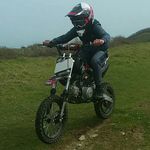 rowan white - @rowan_bikes10 - Instagram
