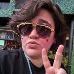 Rowan G. Williamson - @rowgrace - Instagram