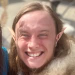 Rowan Wolf - @goldenforestprince - Instagram