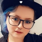 Rowan Wolf - @pumpkin_goddess - Instagram