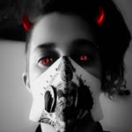 Rowan Wolf - @fenrirarcher - Instagram