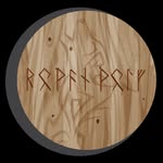 RowanWolf - @rowanwolf.of.the.runes - Instagram