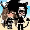 rowanwolf - @jasmine_and_pat - TikTok