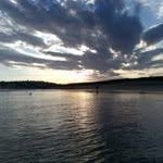 David Hinkley - @rowdycloudz - Instagram
