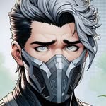 RowdyCloudy - @ienenra - Instagram