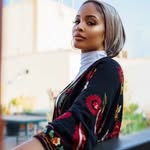 Sasha Fierce - @rowdycloudy101 - Instagram