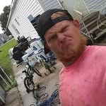 Radcliff Gammons - @rowdynelson941 - Instagram