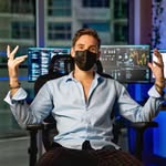 Jason shawn - @rowdy_shawn - Instagram