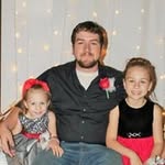 Justin Rowdy C. Shaw - @rowdy55cupcake - Instagram