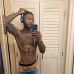 Rowdy Shaw - @the_last_prince_e4l - Instagram