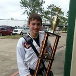 Rowdy Wilkinson - Facebook
