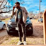 Rowdy Wilkinson - Facebook