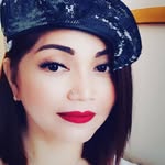 Rowena Genove Basilio - @basiliorowena - Instagram