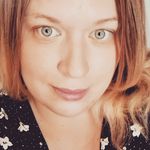 Rowena Bennett - @ghandibutternutter - Instagram