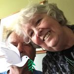 Rowena Buckley - @jerrobuck - Instagram