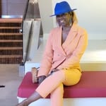 Rowena Clark - @fabtwin62 - Instagram