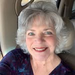 Rowena Rushing Farley - @rowenarushingf - Instagram
