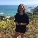 Rowena Ford - @vibrantobserver - Instagram