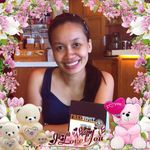 Rowena Gordon☘️ - @itswengtot_03 - Instagram