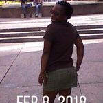 Rowena Ragguette Hamilton - @rowenaragguette - Instagram