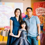 Rowena Besana Jacinto - @cuteemarnella - Instagram