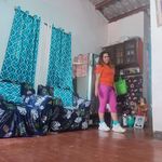 Rowena Garado Jacinto - @rowenajacinto5 - Instagram