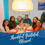 Rowena Jacinto Mangussad - @blessedjoy71 - Instagram