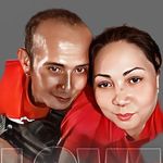 Rowena Migs Montalban - @rowena_jacinto - Instagram