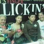 Rowena Santos Deinla Jacinto - @deinlajacinto - Instagram