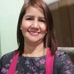 Rowena Vicente Jacinto - @rowenajacinto18 - Instagram