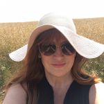 Rowena Dean - @rowena_jones_dean - Instagram