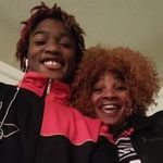 Rowena Jones - @rowena1532 - Instagram