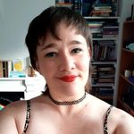 Rowena Knight - @purple_fantail - Instagram