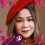 Rowena Manzano Andaya - @thifghi79 - Instagram