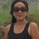Rowena Manzano Tabion - @rowenatabion - Instagram