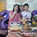 Rowena Maranan - @weng_dhel - Instagram