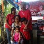 Rowena Maranan - @rowenameneses780 - Instagram