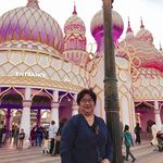 Rowena Yambot Maranan - @yambotmaranan - Instagram