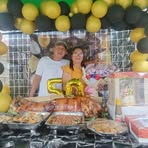 Rowena Rigdao Matias - Facebook