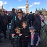 Rowena Mills - @rowmills - Instagram