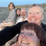 Rowena McInnes Patterson - @weenie1970 - Instagram