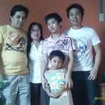 Rowena Quizon Torres - @rowena.torres.180 - Instagram
