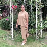 Rowena Ricafort - @wengrics - Instagram